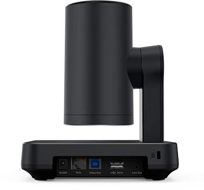 Камера Yealink UVC84 4k 12Х PTZ UVC1.0 VCH USB-A AMS