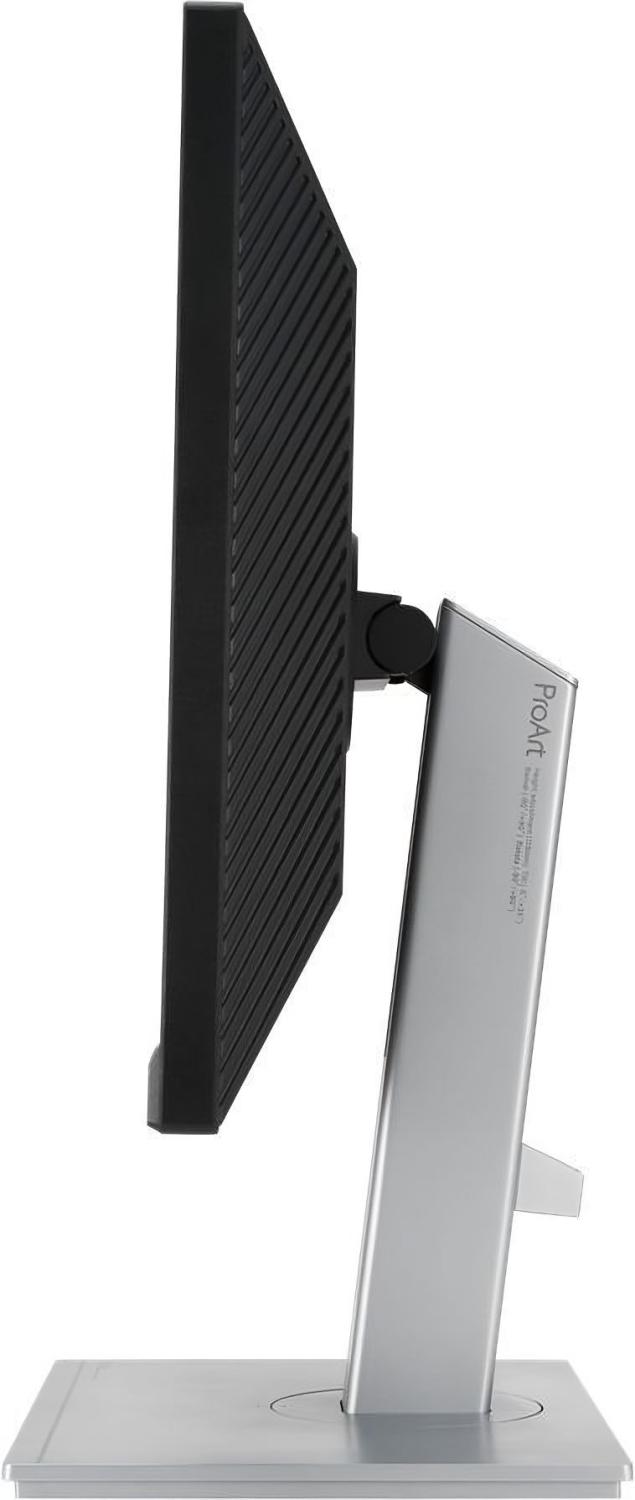 Монитор Asus 23.8" ProArt PA247CV черный IPS LED 4ms 16:9 HDMI M/M матовая HAS Piv 1000:1 300cd 178гр/178гр 1920x1080 75Hz DP FHD USB 6.3кг