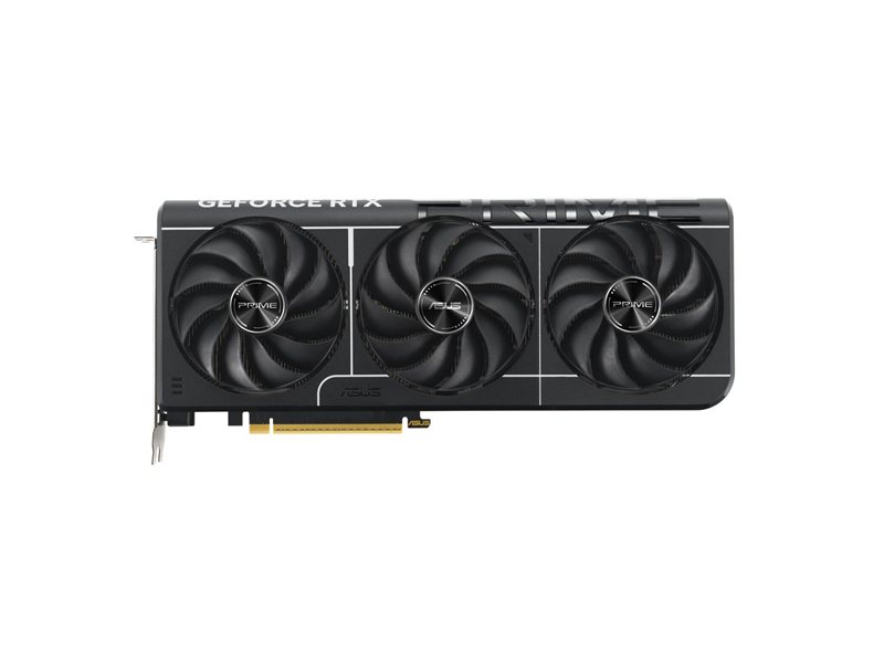 Видеокарта ASUS GeForce RTX5070TI-O16G 16GB GDDR7 256 bit 3*DP/HDMI (PRIME-RTX5070TI-O16G) RTL