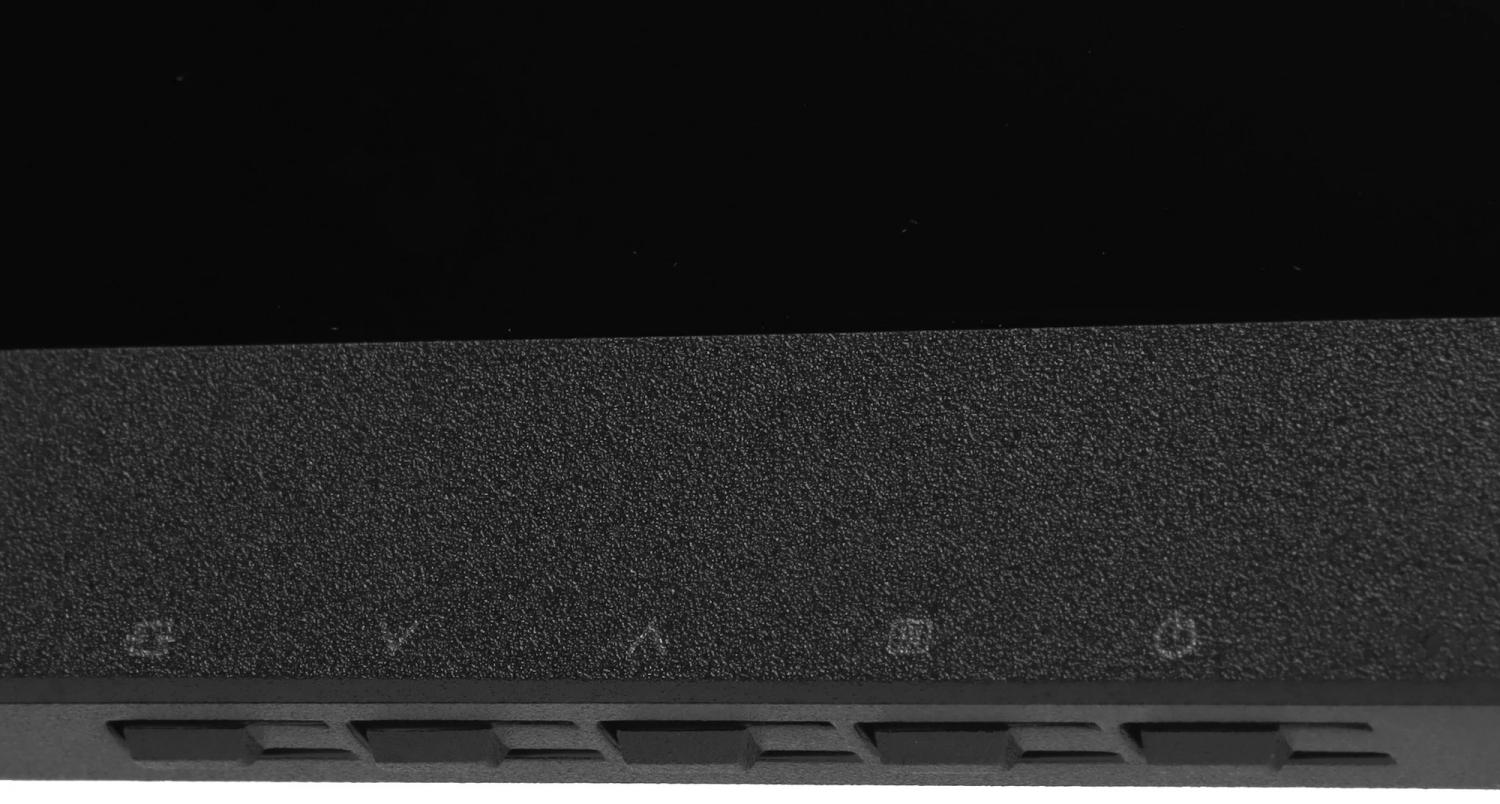 Монитор AOC 34" Gaming CU34G4 черный VA LED 21:9 HDMI матовая HAS Piv 300cd 178гр/178гр 3440x1440 180Hz FreeSync Premium DP UW 8.08кг