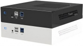 Тонкий Клиент B4Com TNC-500 SB1 Cel G5905 (3.5) 4Gb SSD120Gb UHDG 610 без ОС GbitEth (RUS) (B4T-TNC-500 SB1)