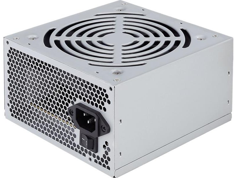 Блок питания Formula V Line ECO-550, 550W, ATX12V v2.3, 12cm Fan (ex Aerocool)