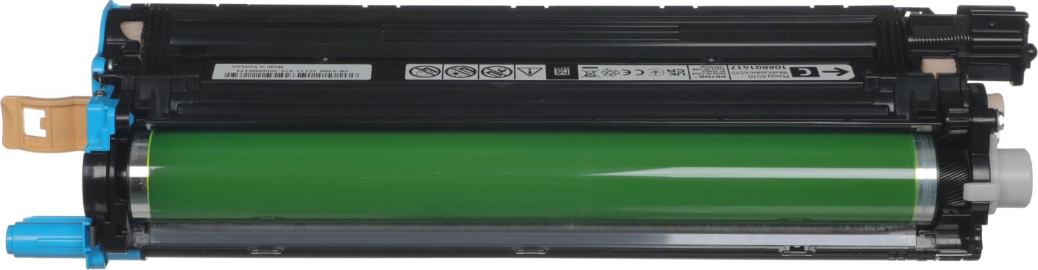 Блок фотобарабана Xerox 108R01417 голубой цв:48000стр. для Phaser 6510/WorkCentre 6515 48K Xerox