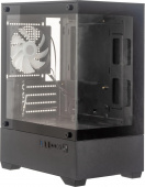 ACCORD ATX ACC-ZCU2B Black [ACC-ZCU2B]