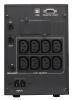 Источник бесперебойного питания Powercom Smart King Pro+ SPT-1500-II LCD 1200Вт 1500ВА черный