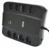 Источник бесперебойного питания Powercom Spider SPD-650N 390Вт 650ВА черный