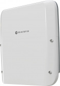 Маршрутизатор MikroTik RB5009UPr+S+OUT 10/100/1000/2500BASE-T/SFP+ белый