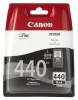 Картридж струйный Canon PG-440 5219B001 черный печ.гол.в компл. для Canon MG2140/3140