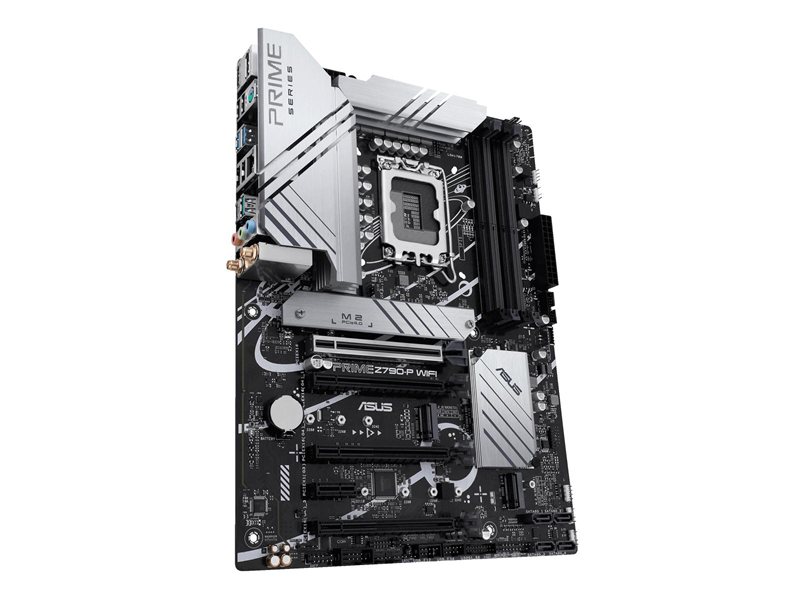 Материнская плата/ PRIME Z790-P WIFI