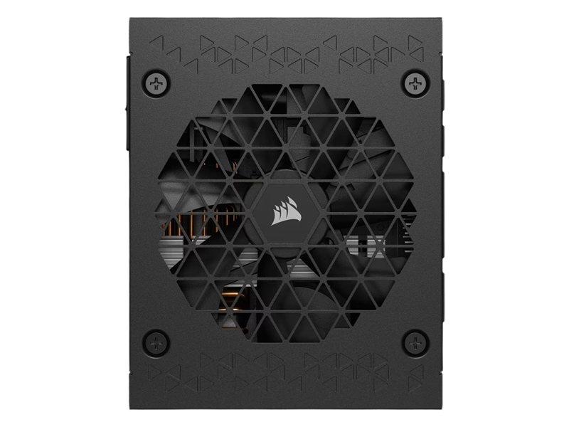 Блоки питания/ Power Supply Corsair SF750, Model RPS0205, 750W 80+ Platinum (SFX, 3.1, PCIe 5.1, Full modular, 1x24(20+4)pin, 1x12VHPWR, 2x4+4-pin CPU +12V (EPS), 3x4-pin Molex, 2x6+2-pin PCIe, 8xSATA3, Active, 92x92mm, 125x100x63.5mm, APFC, Power cable-E