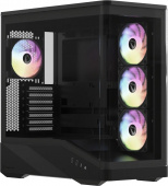 FORMULA ATX Crystal U9 PA Black