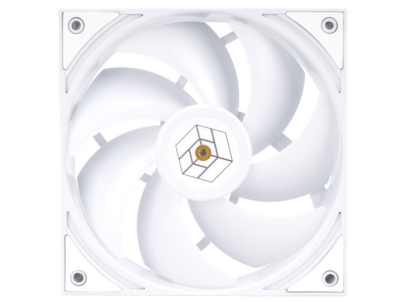 Thermalright Вентилятор TL-H12W-X28 / 120mm PWM / TRTLH12WX28