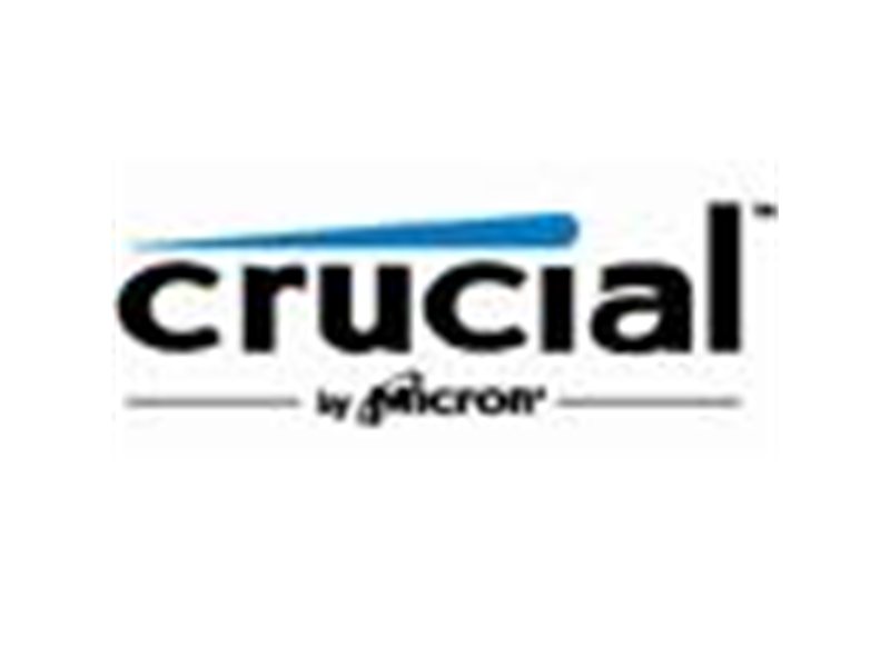 Оперативная память Crucial by Micron  DDR5-5600   128GB Kit (2x64GB)  UDIMM CL46 Black 1.1V, 1 Year Warrаnty