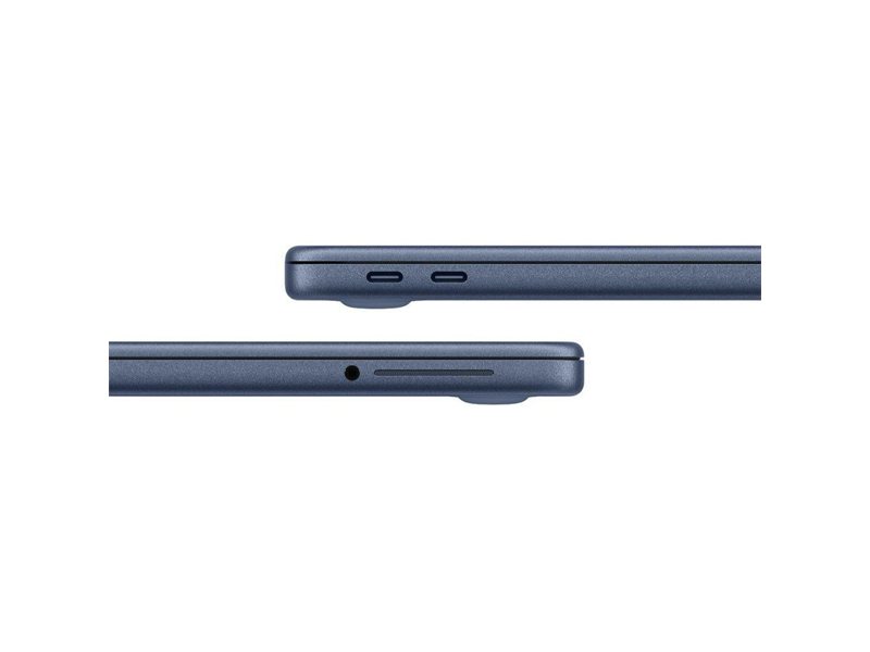 Ноутбук Apple MacBook Neo 13 A18 Pro/8Gb/SSD512Gb/UMA/IPS/2408x1506/60Hz/MacOS/Touch ID/Indigo/1.23kg