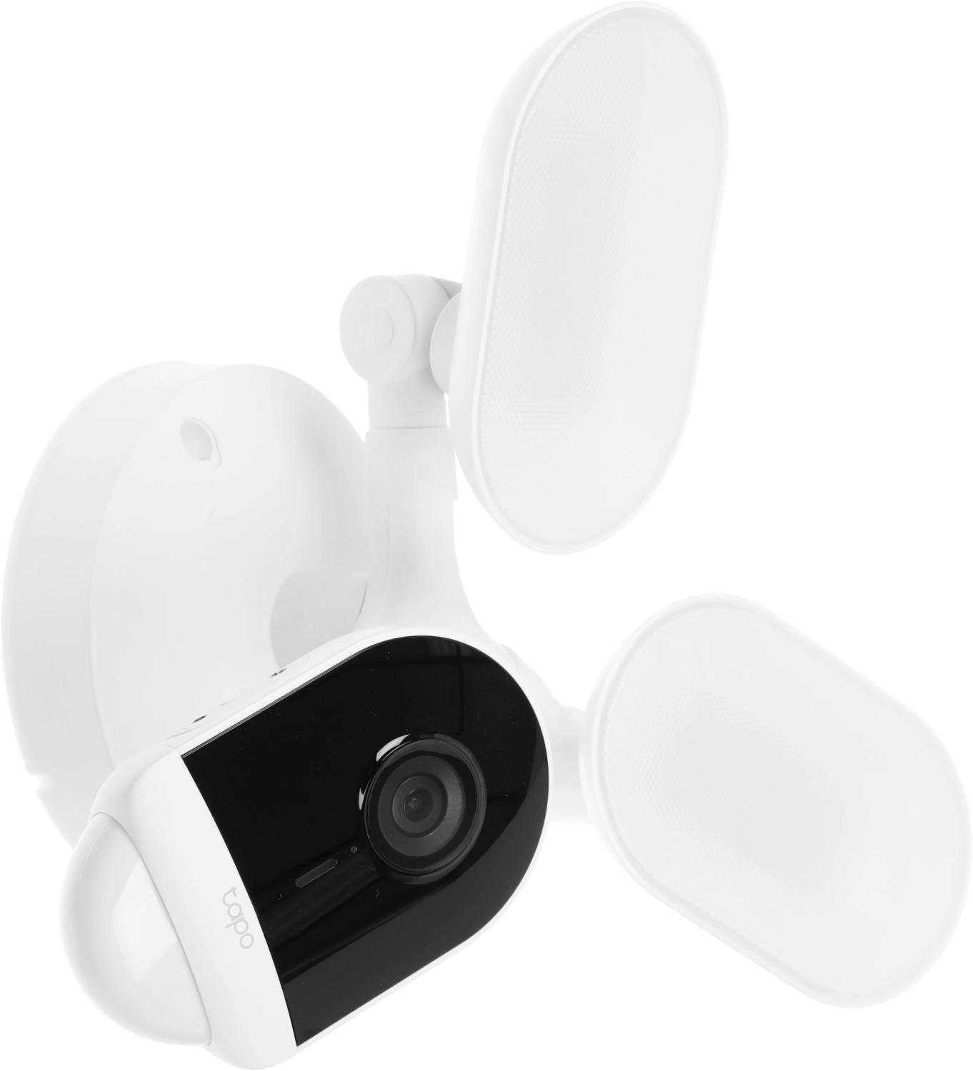 Камера видеонаблюдения IP TP-Link Tapo C720 Wi-Fi 2.1-2.1мм цв. корп.:белый