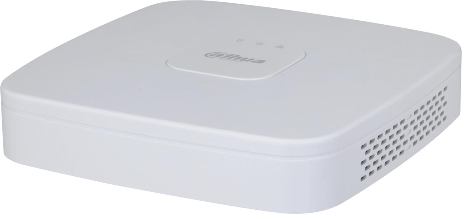 Видеорегистратор Dahua DH-XVR4104C-I/T