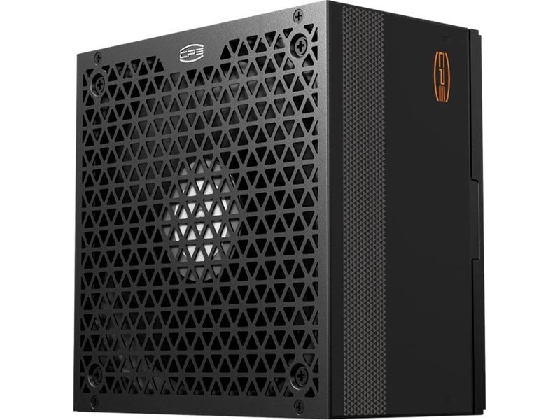 Блок питания PcCooler ATX 1000W YK1000 80+ bronze (20+4pin) APFC 135mm fan 6xSATA Cab Manag RTL