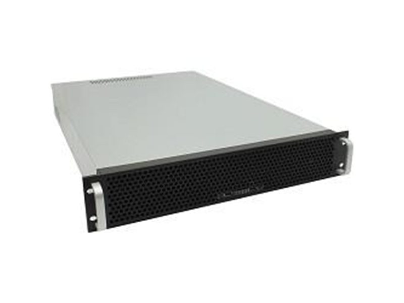 Exegate EX172964RUS Серверный корпус Pro 2U650-06/2U2098L <RM 19",  высота 2U, без БП, USB>