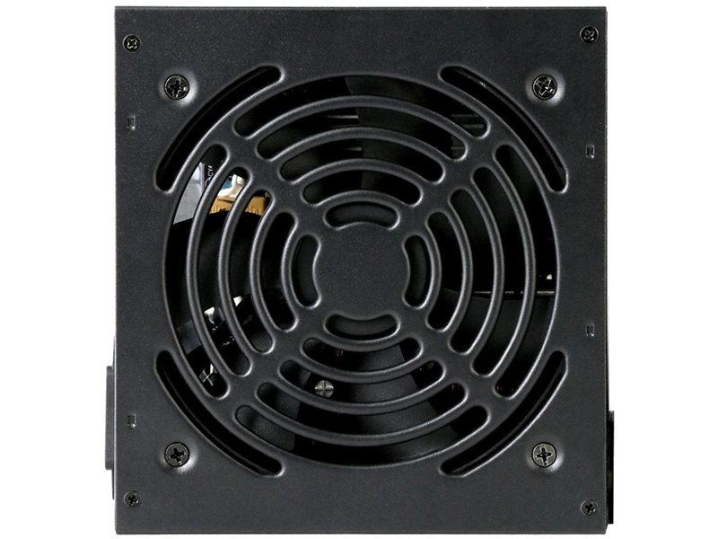 Блок питания Zalman ATX 600W ZM600-LXII (20+4pin) APFC 120mm fan 6xSATA RTL