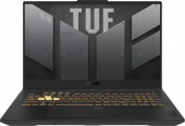 ASUS TUF Gaming FX707VJB-HX100 [90NR0MY5-M003R0] Grey 17.3" {FHD Core 5 210H/16Gb/SSD512Gb/RTX 3050 6Gb/noOS}