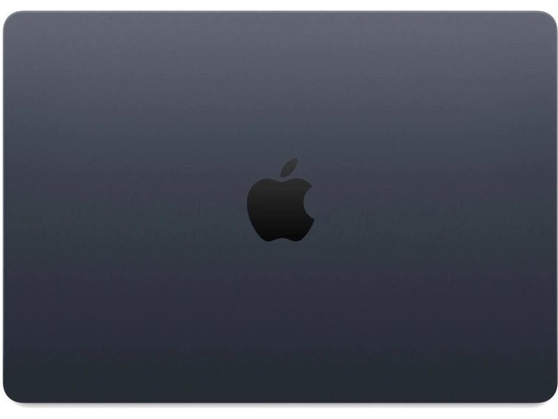 Ноутбук Apple MacBook Air A3449 M5 10 core 24Gb SSD1Tb/10 core GPU 13.6" Liquid Retina (2560x1664) macOS midnight WiFi BT Cam (MDHG4HN/A)
