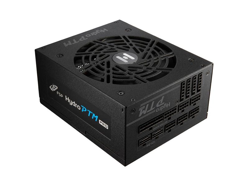 Блок питания FSP HPT2-1350M