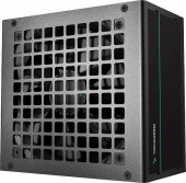 Блок питания Deepcool ATX 550W PF550 80+ white (20+4pin) APFC 120mm fan 6xSATA RTL