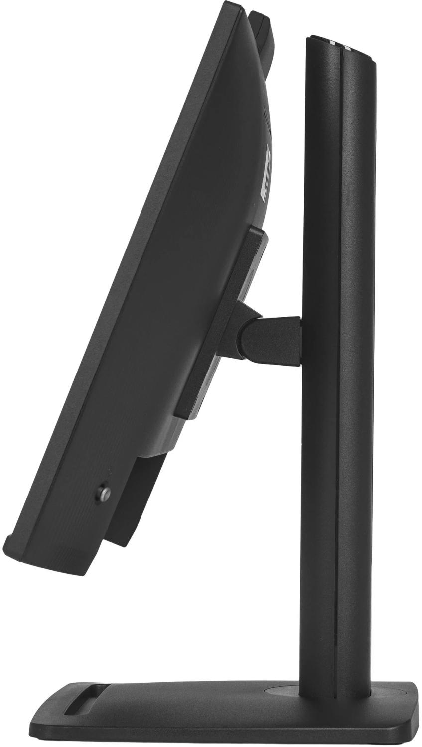 Монитор MSI 23.8" Pro MP242PMG черный IPS LED 16:9 HDMI матовая HAS Piv 300cd 178гр/178гр 1920x1080 120Hz VGA DP FHD USB 3.3кг