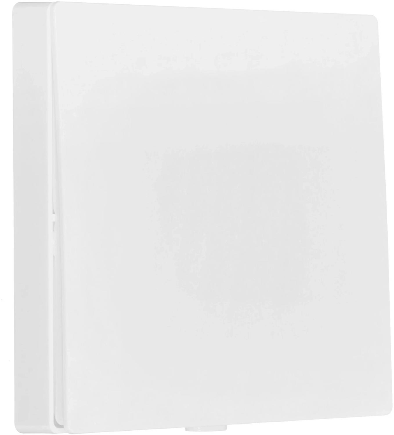 Умный выключатель TP-Link Tapo S210 1-нокл. белый