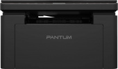 МФУ лазерный Pantum BM2307NW A4 Net WiFi черный