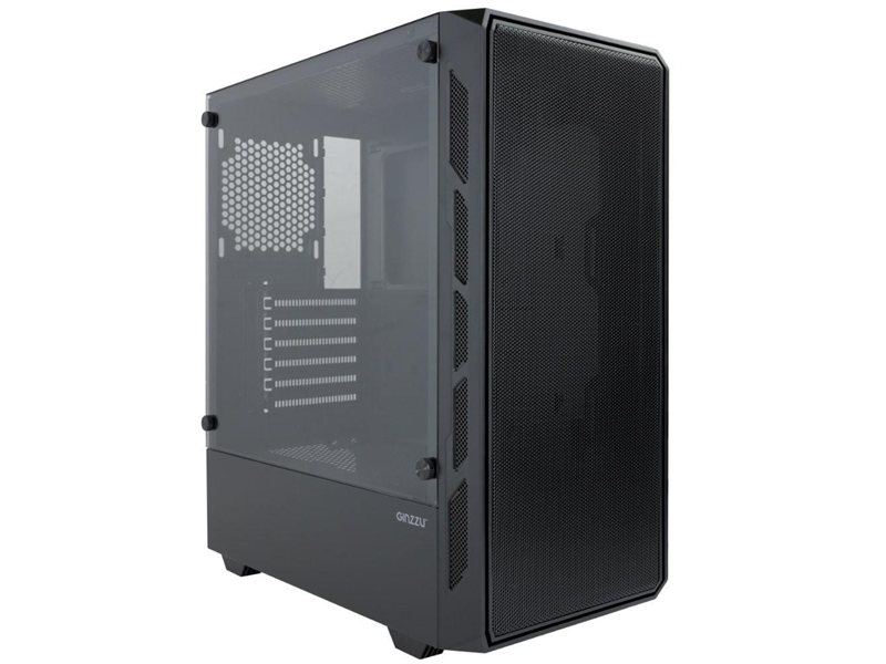 Ginzzu RX120 ATX