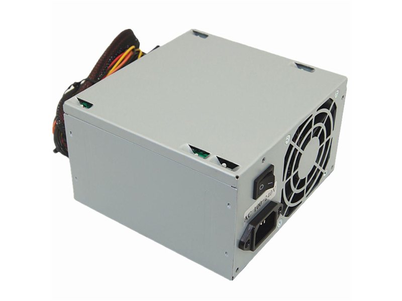 Блок питания FSP FSP500-70ACB 500W, PS2/ATX (ШВГ=150*86*140мм), A-PFC, 80PLUS Platinum, IPC/Server PSU, Стандарт IEC 62368, (9PA500C201), (аналог FSP500-70AAPB) OEM