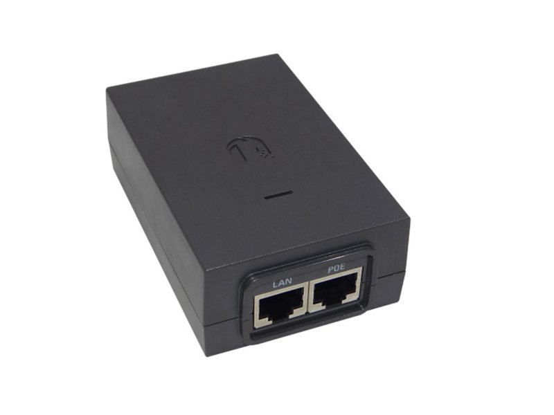 Блок питания Ubiquiti POE-50-60W блок питания 50 В 1.2 А Passive PoE