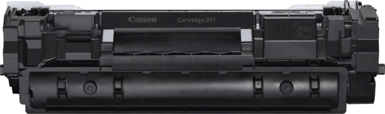 Принтер лазерный Canon i-Sensys LBP122dw (5620C001AA) A4 Duplex WiFi черный