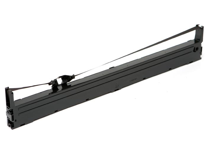 Картридж матричный Cactus CS-FX2190 C13S015327 12.7x32 черный для Epson FX-2190/LQ-2090