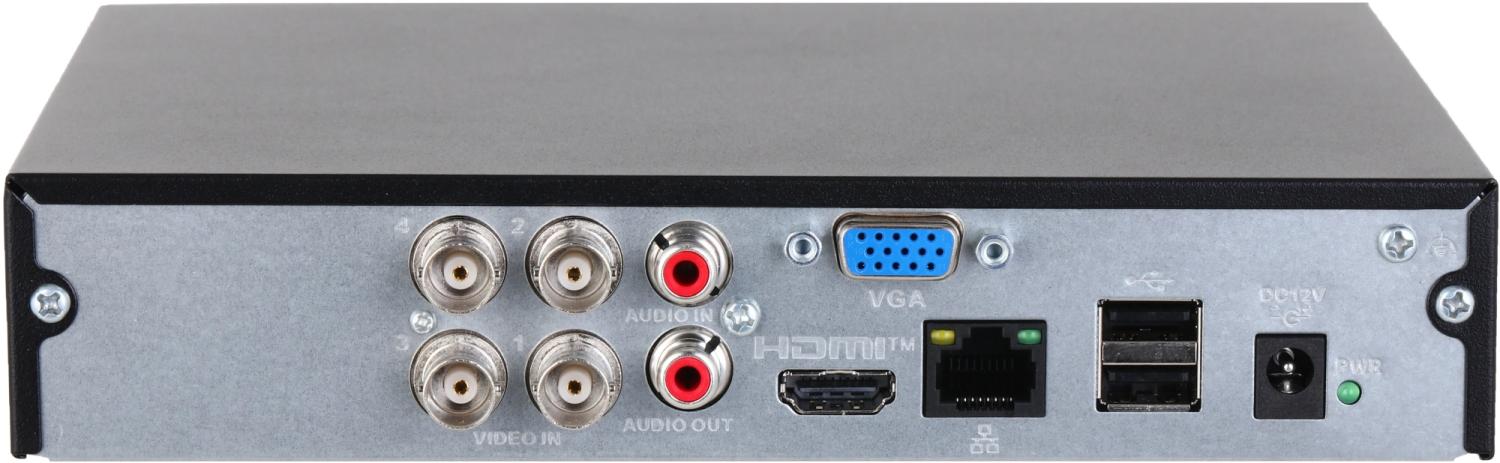 Видеорегистратор Dahua DH-XVR1B04H-I/T