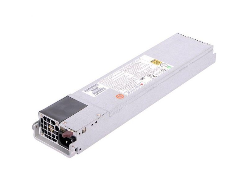 Блок питания SuperMicro PWS-920P-1R