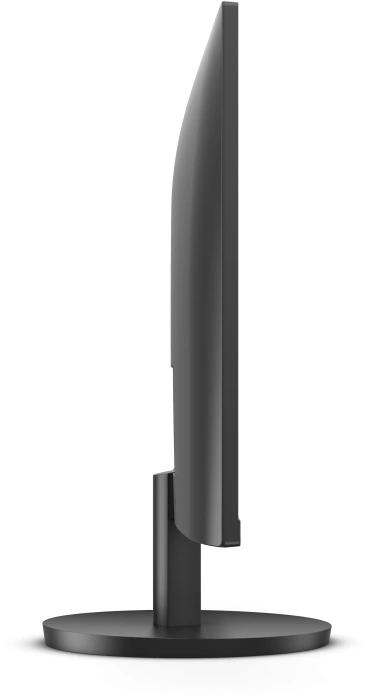 Монитор AOC 27" U27B3A черный IPS LED 16:9 HDMI M/M матовая 350cd 178гр/178гр 3840x2160 60Hz DP Quad 4K (2160p) 4.04кг