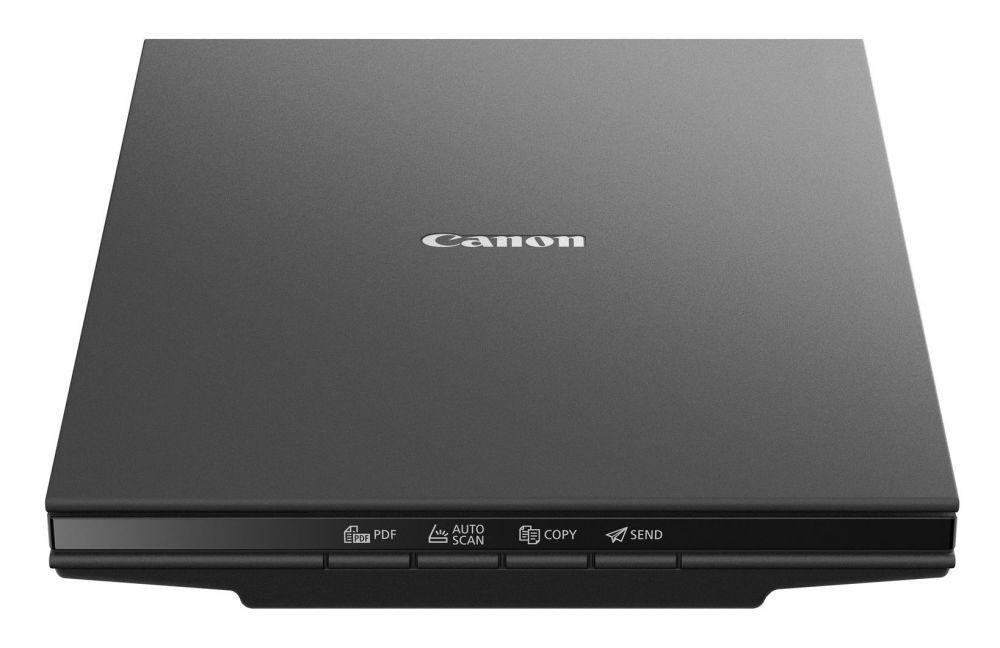Сканер планшетный Canon Canoscan LIDE300 (2995C018/010/014/012/003) A4