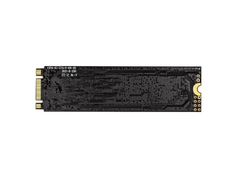 ExeGate SSD M.2 256GB Next Pro+ Series EX280472RUS