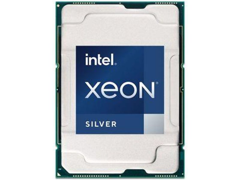 Процессор/ CPU LGA4189 Intel Xeon Silver 4310 (Ice Lake, 12C/24T, 2.1/3.3GHz, 18MB, 120W) OEM (clean pulled)