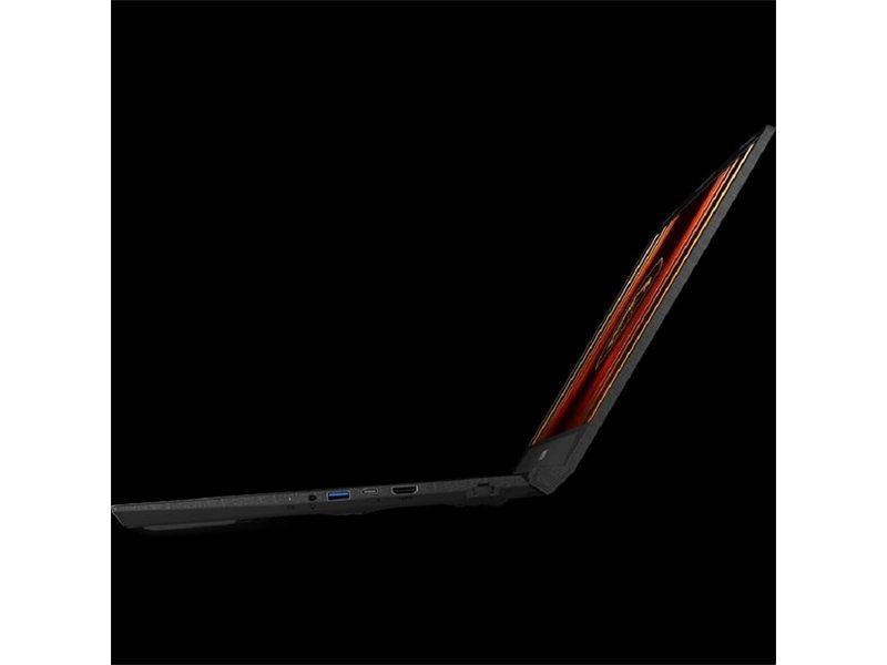 Ноутбук MSI Katana 15 HX B14WFK Core i5-14450HX 15.6" FHD (1920*1080), DDR5 16GB (8GB*2),1TB SSD, NV RTX5060 GDDR7 8GB,backlight,Black,75Whr,2.4kg,1y,Dos,Black