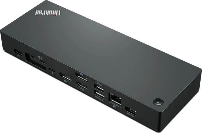 Стыковочная станция Lenovo 40B00135EU