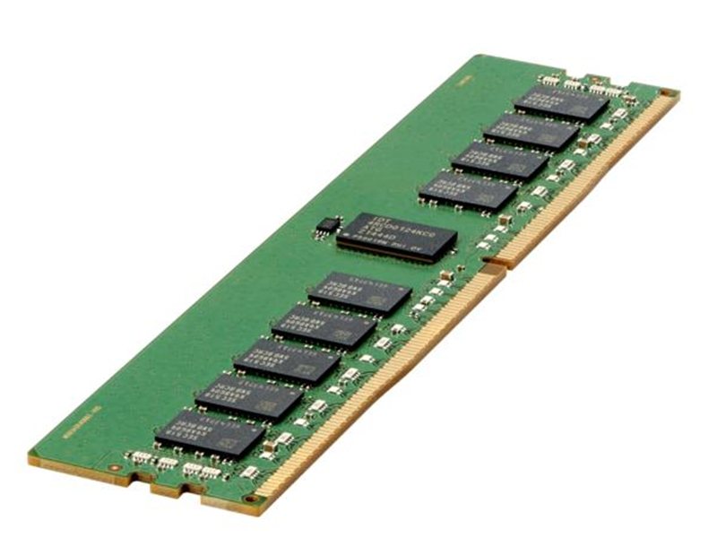 Память DDR4 HPE P00930-B21 64Gb RDIMM Reg PC4-2933Y-R CL21 2933MHz