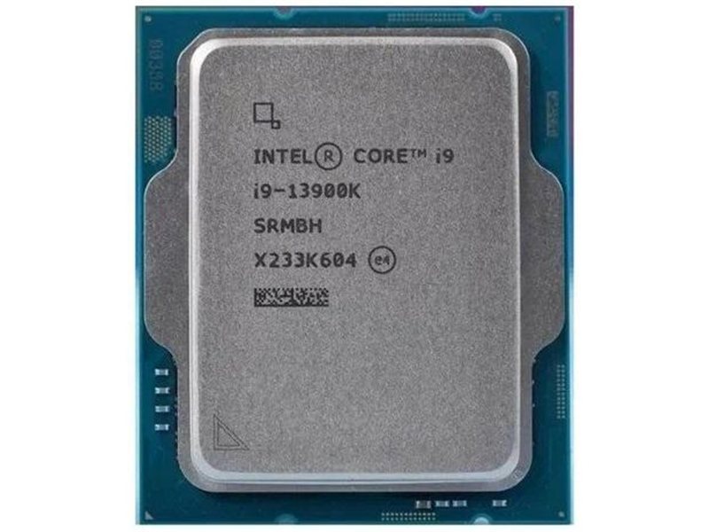 Процессор CPU Intel Core i9-13900K (3GHz/30MB/24 cores) LGA1700 OEM, Intel UHD Graphics 770, TDP 125W, max 128Gb DDR4-3200, DDR5-5600, CM8071505094011SRMBH, 1 year