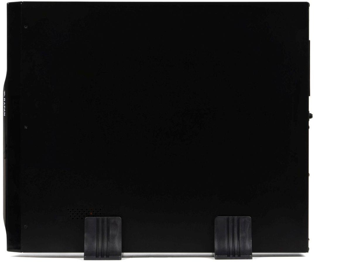Источник бесперебойного питания Бастион 2000-Rack-In-4X9-E 1400Вт 2000ВА черный