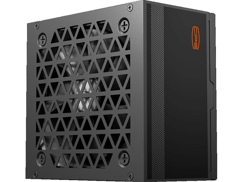 Блок питания PcCooler ATX 850W YK850H 80+ bronze (20+4pin) APFC 135mm fan 6xSATA RTL