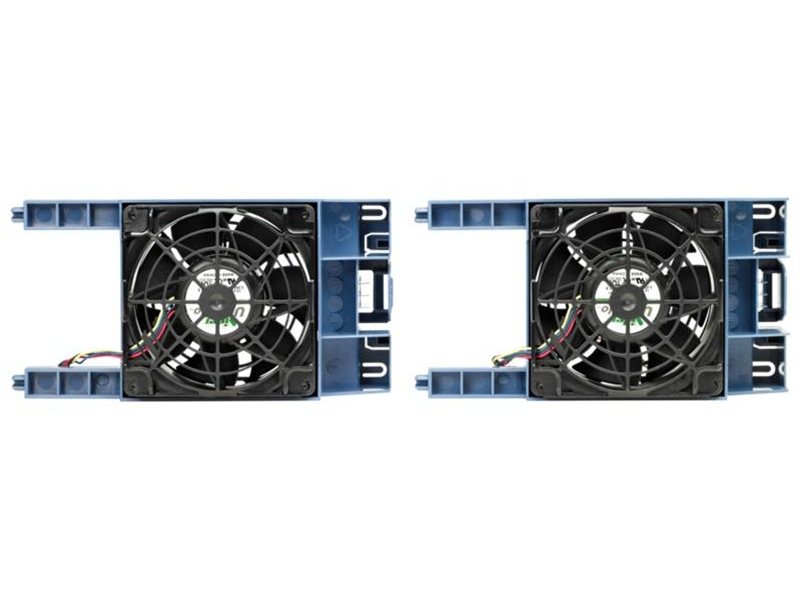 Вентилятор HPE ProLiant DL300 Gen10 Plus 2U Standard Fan Kit