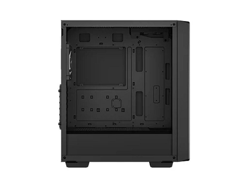 Deepcool CC560 A-RGB V2 black (ATX, без БП, ARGB, USB3.2 Type-A+USB2.0 Type-A) (R-CC560-BKTAA4-G-2)