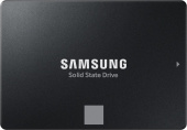 Накопитель SSD Samsung SATA-III 250GB MZ-77E250B/CN 870 EVO 2.5"